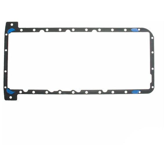 Upper Pan Gasket - Compatible with 2004 - 2005 BMW 545i