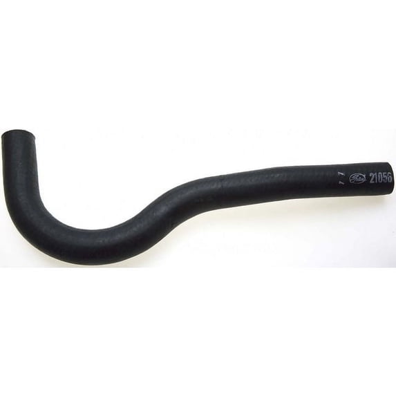 Upper - Passenger Side Radiator Hose - Compatible with 1979 - 1980 Triumph Spitfire 1.5L 4-Cylinder GAS