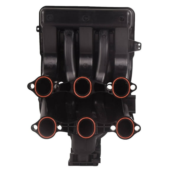 Upper Plastic Intake Manifold for 4.0L Engine with Improved -Upper Plastic Intake Manifold