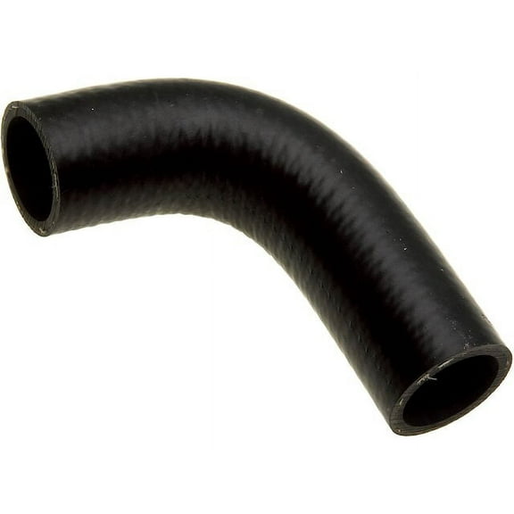 Upper - Power Steering Cooler To Engine Radiator Hose - Compatible with 1998 - 2002 Pontiac Firebird 5.7L V8 GAS 1999 2000 2001