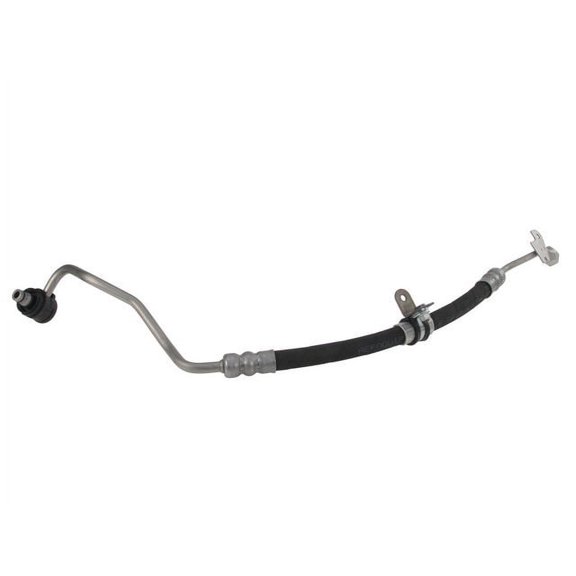 Upper Power Steering Pressure Hose - Compatible with 2002 - 2005 BMW 745Li 2003 2004
