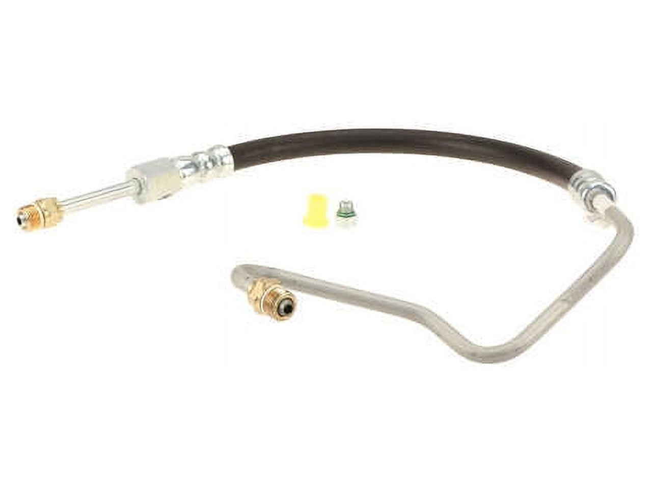 Lincoln Navigator Power Steering Pressure Hose Lincoln Navigator Power Steering Pressure Hose