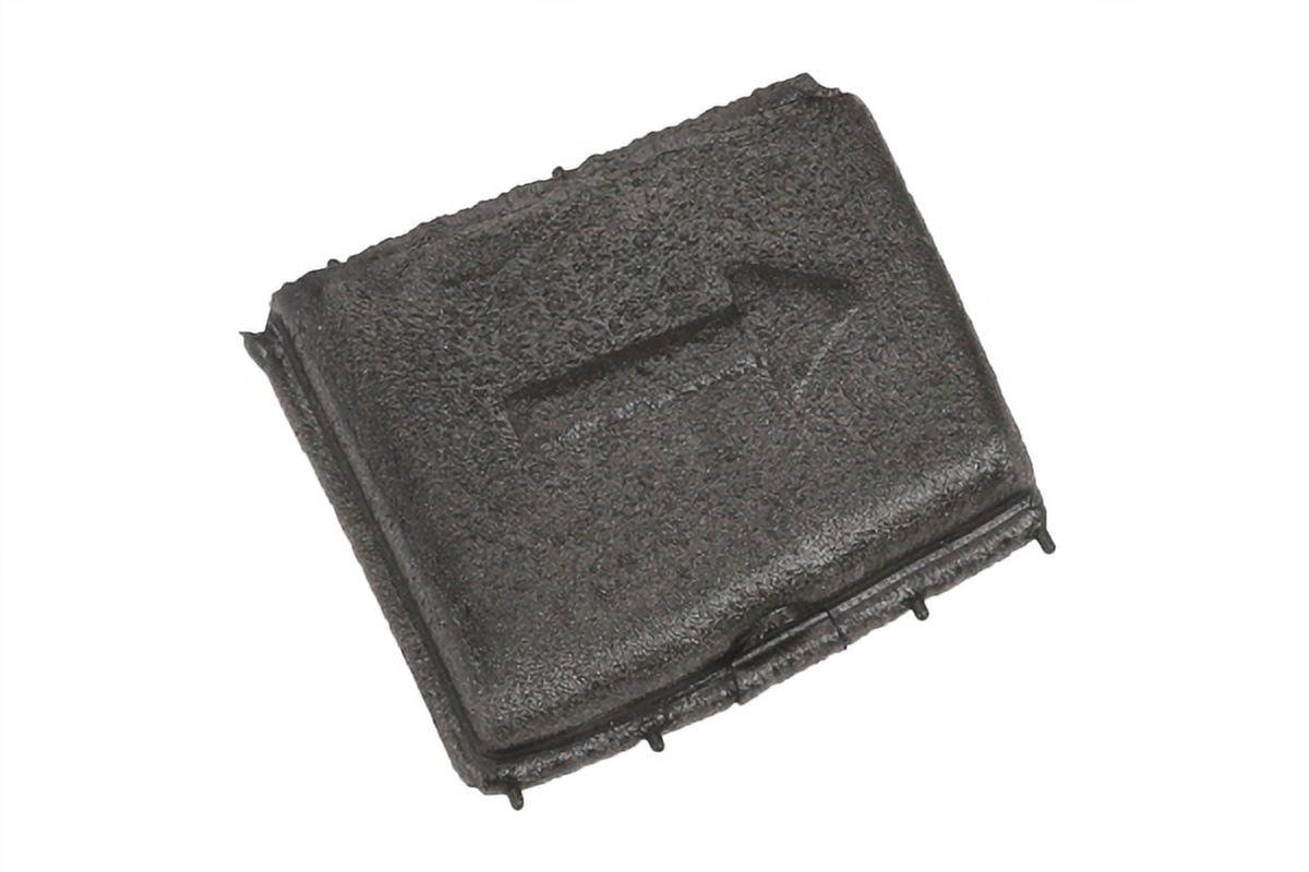 Upper Radiator Air Seal