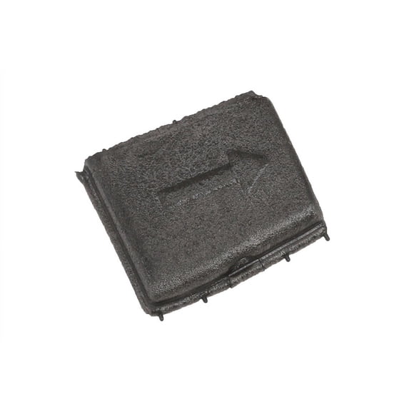 Upper Radiator Air Seal
