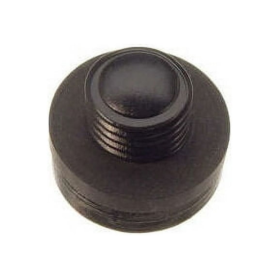 Upper Radiator Drain Plug - Compatible with 2008 - 2012 INFINITI EX35 2009 2010 2011