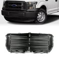 thumbnail image 1 of Upper Radiator Grille Air Shutter Control For 2015-2017 Ford F-150 FL3Z8475F, 1 of 9