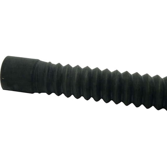 Upper Radiator Hose - 1.5 x 22 in.