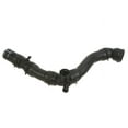 thumbnail image 1 of Upper Radiator Hose - Compatible with 2001 - 2005 Volkswagen Beetle (with PR-8Z5 Cooling System Version 1 or PR-8Z7 Cooling System Version 2) 2002 2003 2004, 1 of 2