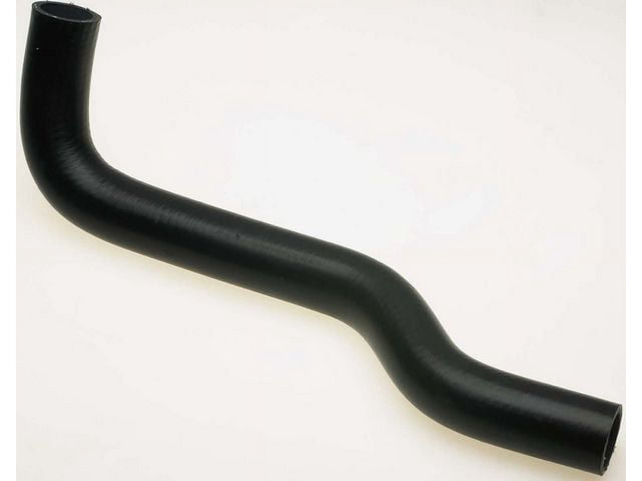 Upper Radiator Hose - Compatible with 2005 - 2022 Toyota Tacoma 2.7L 4-Cylinder GAS 2006 2007 2008 2009 2010 2011 2012 2013 2014 2015 2016 2017 2018 2019 2020 2021