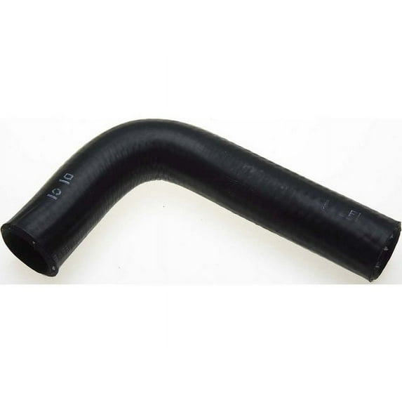 Upper Radiator Hose - Compatible with 1947 - 1953 Chevy Truck 1948 1949 1950 1951 1952