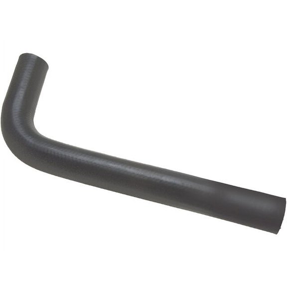 Upper Radiator Hose - Compatible with 1953 - 1956, 1958 Ford F-250 1954 1955