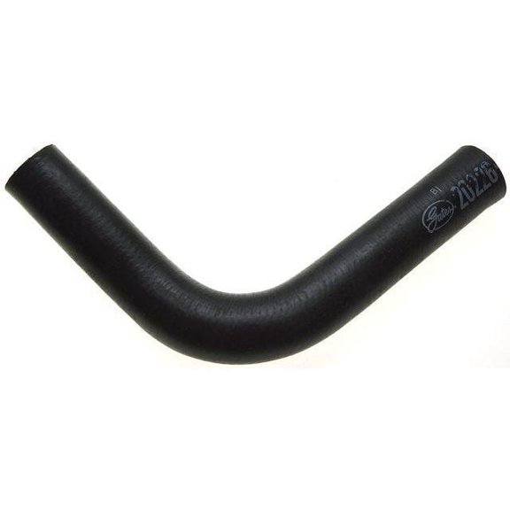 Upper Radiator Hose - Compatible with 1954 - 1956 Buick Century 5.3L V8 GAS 1955