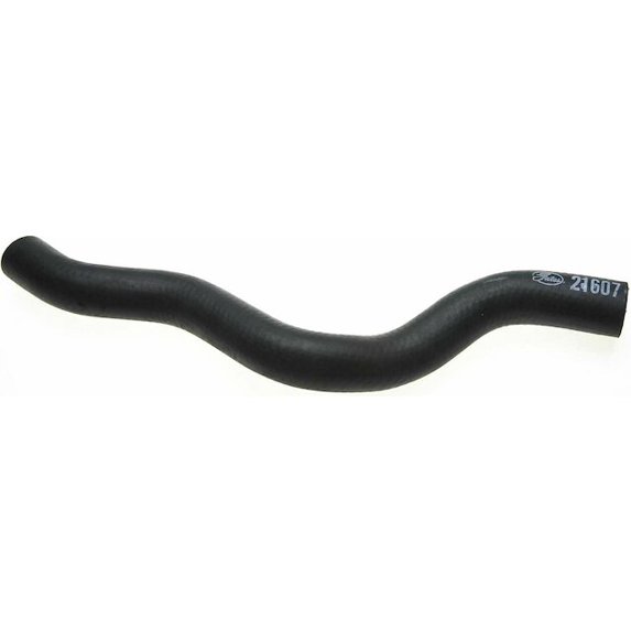 Upper Radiator Hose - Compatible with 1957 - 1958 Studebaker Silver Hawk 3.0L 6-Cylinder