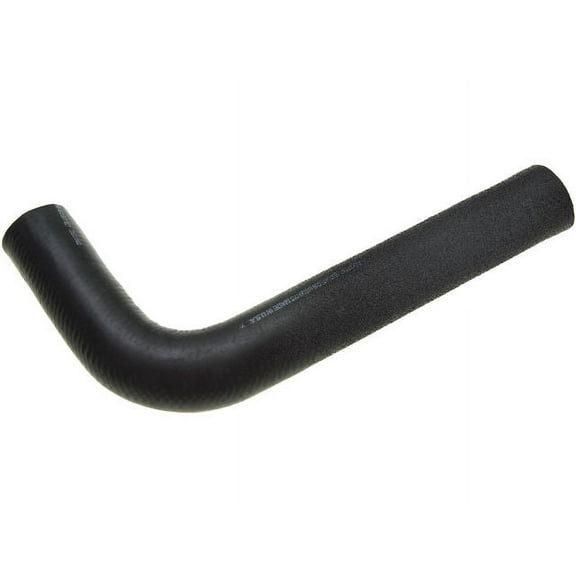 Upper Radiator Hose - Compatible with 1957 - 1960 Cadillac Series 62 - AC Delco