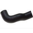 thumbnail image 1 of Upper Radiator Hose - Compatible with 1962 - 1964 Ford Galaxie 500 - AC Delco, 1 of 1