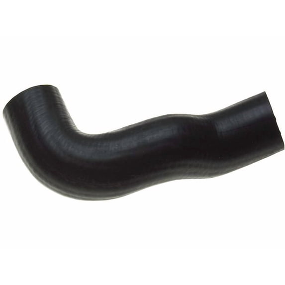 Upper Radiator Hose - Compatible with 1962 - 1964 Ford Galaxie 500 - AC Delco