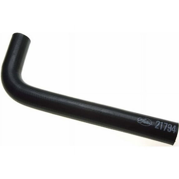 Upper Radiator Hose - Compatible with 1962 - 1964 Jeep 6-230 3.8L 6-Cylinder GAS 1963