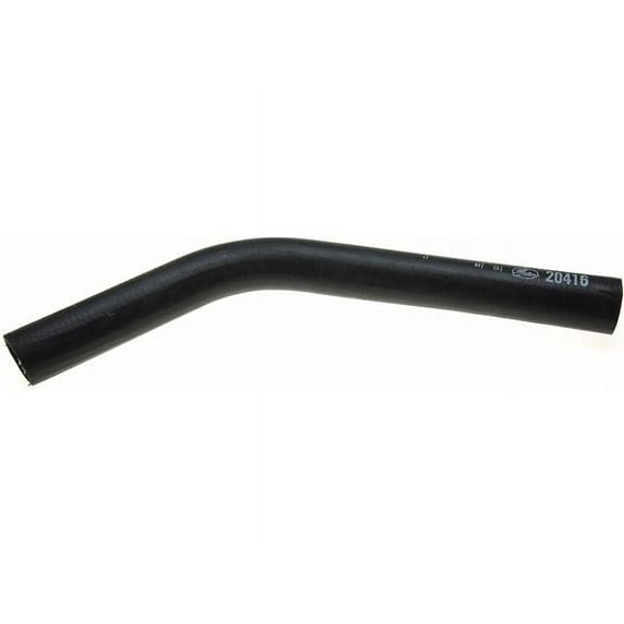 Upper Radiator Hose - Compatible with 1964 - 1965 Pontiac GTO 6.4L V8 GAS