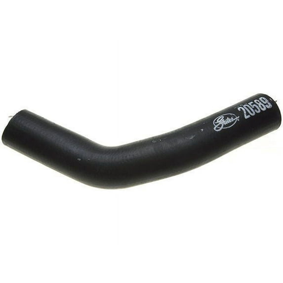 Upper Radiator Hose - Compatible with 1965 - 1967 Ford F-250 5.8L V8 GAS 1966
