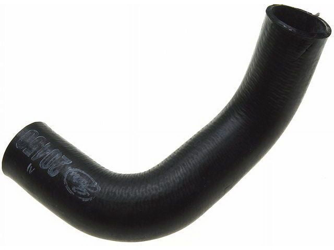 Upper Radiator Hose - Compatible with 1965 - 1979 Toyota Land Cruiser FJ40 1966 1967 1968 1969 1970 1971 1972 1973 1974 1975 1976 1977 1978