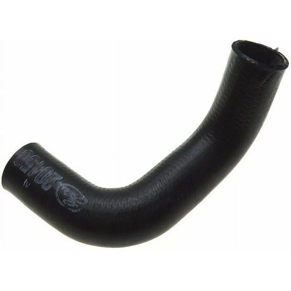 Upper Radiator Hose - Compatible with 1965 - 1979 Toyota Land Cruiser FJ40 1966 1967 1968 1969 1970 1971 1972 1973 1974 1975 1976 1977 1978