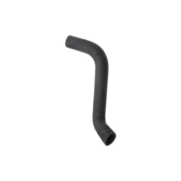 Upper Radiator Hose - Compatible with 1965 Oldsmobile 442