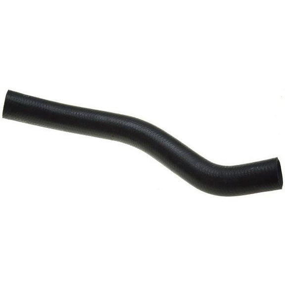 Upper Radiator Hose - Compatible with 1966 - 1967 Chevrolet Corvette 5.3L V8 GAS - Gates