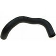 thumbnail image 1 of Upper Radiator Hose - Compatible with 1966 - 1967 Pontiac GTO, 1 of 2