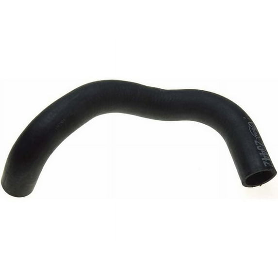 Upper Radiator Hose - Compatible with 1966 - 1967 Pontiac GTO