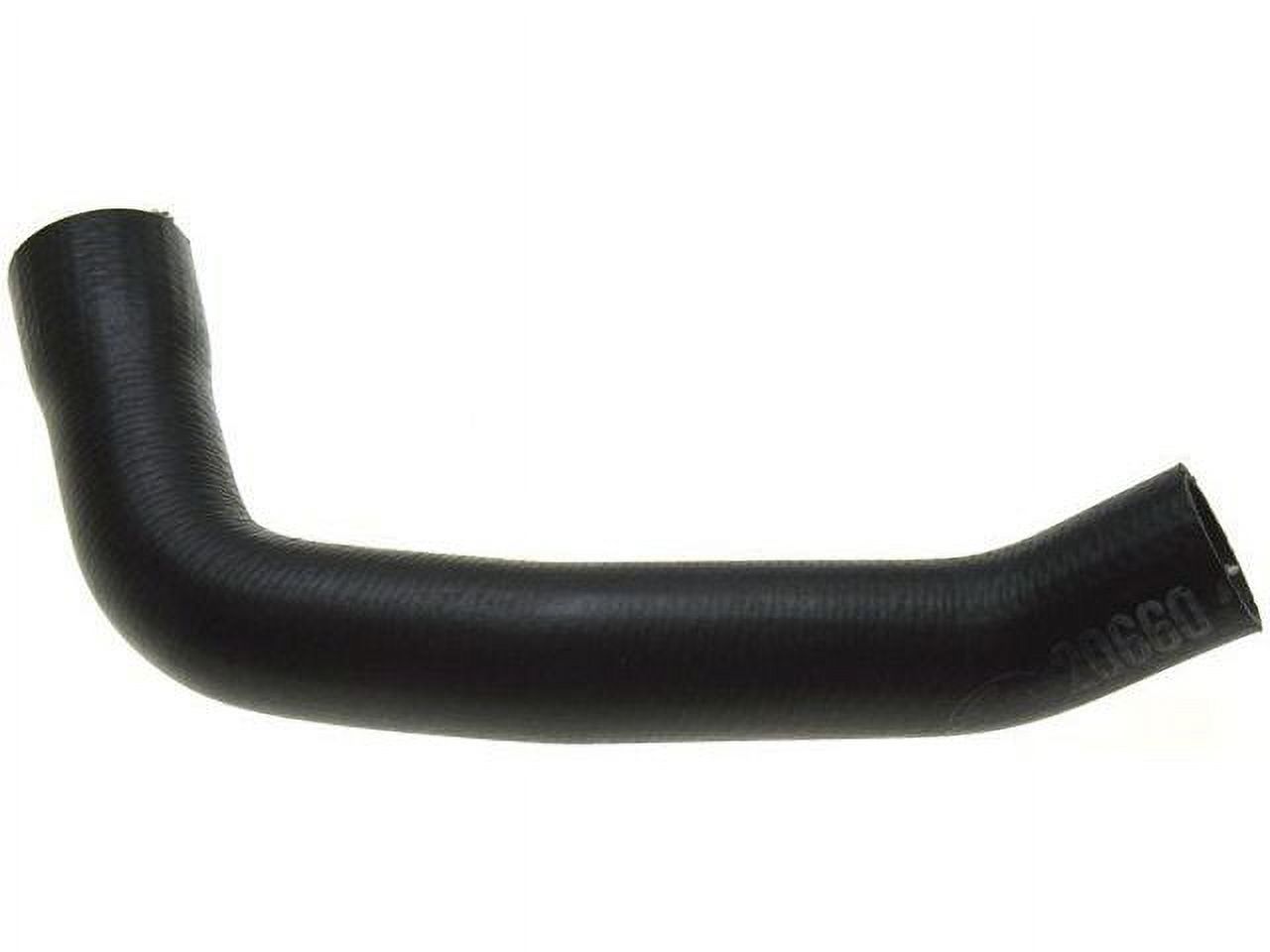 Upper Radiator Hose - Compatible with 1966 - 1968 Ford Thunderbird - Gates