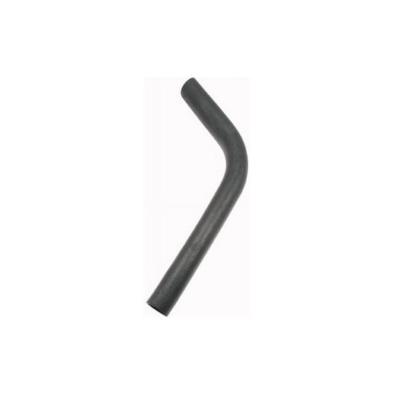 Upper Radiator Hose - Compatible with 1966 - 1970 Chevy Impala 1967 1968 1969