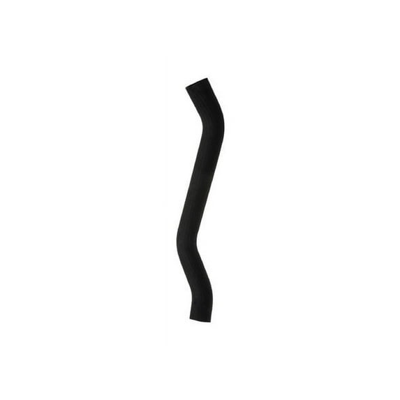 Upper Radiator Hose - Compatible with 1967 - 1969 Chevy Camaro 1968