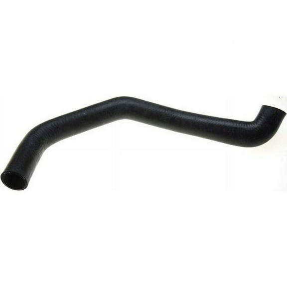 Upper Radiator Hose - Compatible with 1967 - 1970 Oldsmobile Cutlass Supreme 1968 1969