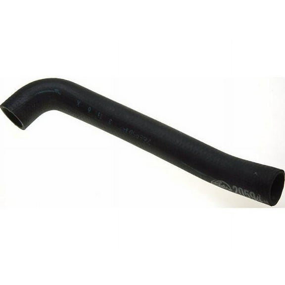 Upper Radiator Hose - Compatible with 1968 - 1969 Plymouth Barracuda