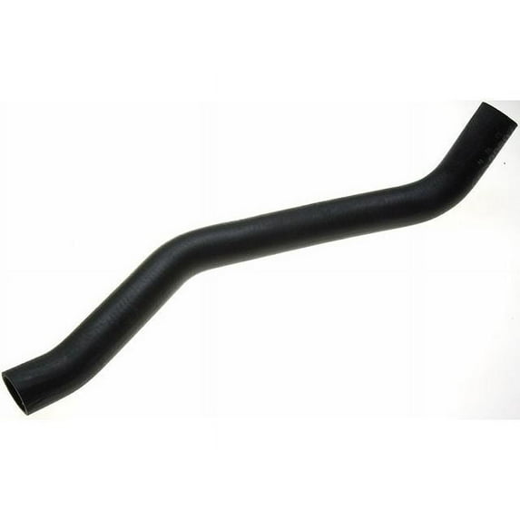 Upper Radiator Hose - Compatible with 1968 - 1970, 1973 - 1974 Chevy C10 Pickup 1969