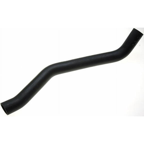 Upper Radiator Hose - Compatible with 1968 - 1970, 1973 - 1974 GMC C15/C1500 Pickup 1969