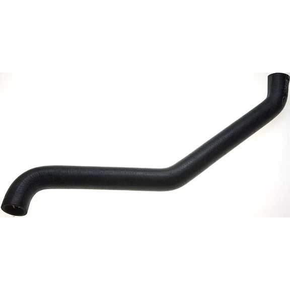Upper Radiator Hose - Compatible with 1968 - 1978 Oldsmobile Toronado 1969 1970 1971 1972 1973 1974 1975 1976 1977