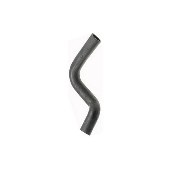 Upper Radiator Hose - Compatible with 1969, 1971 - 1977 Mercury Comet 1972 1973 1974 1975 1976