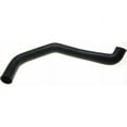 thumbnail image 1 of Upper Radiator Hose - Compatible with 1969 - 1972 Chevy C50 1970 1971, 1 of 2