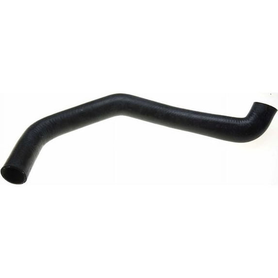 Upper Radiator Hose - Compatible with 1969 - 1972 Chevy C50 1970 1971