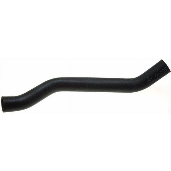 Upper Radiator Hose - Compatible with 1969 - 1974 Chevrolet Nova - Gates