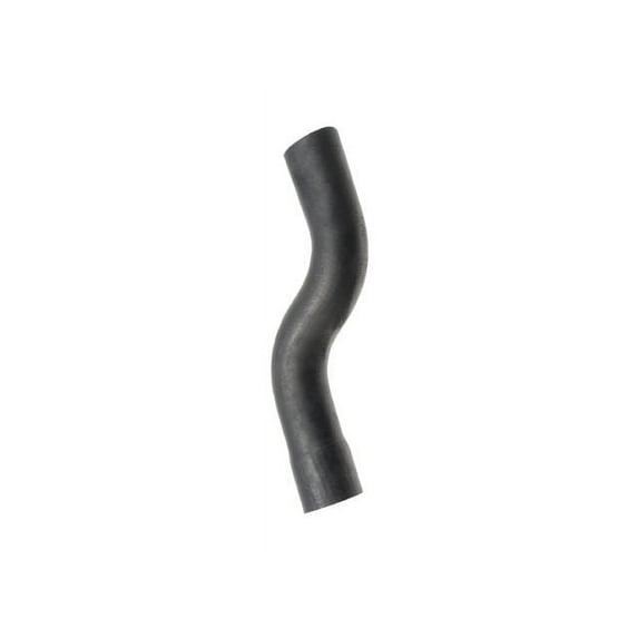 Upper Radiator Hose - Compatible with 1971 - 1973 International 1110 1972