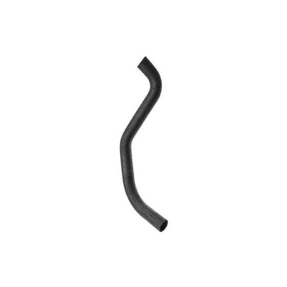 Upper Radiator Hose - Compatible with 1971 - 1974 Buick Electra 7.5L V8 1972 1973