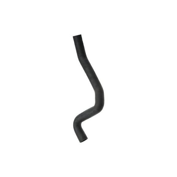 Upper Radiator Hose - Compatible with 1971 - 1976 Chevy Caprice 1972 1973 1974 1975