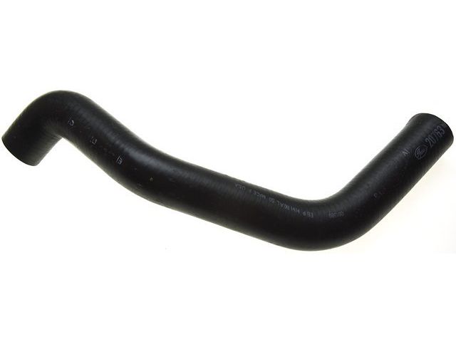 Upper Radiator Hose - Compatible with 1972 - 1973 Ford Mustang