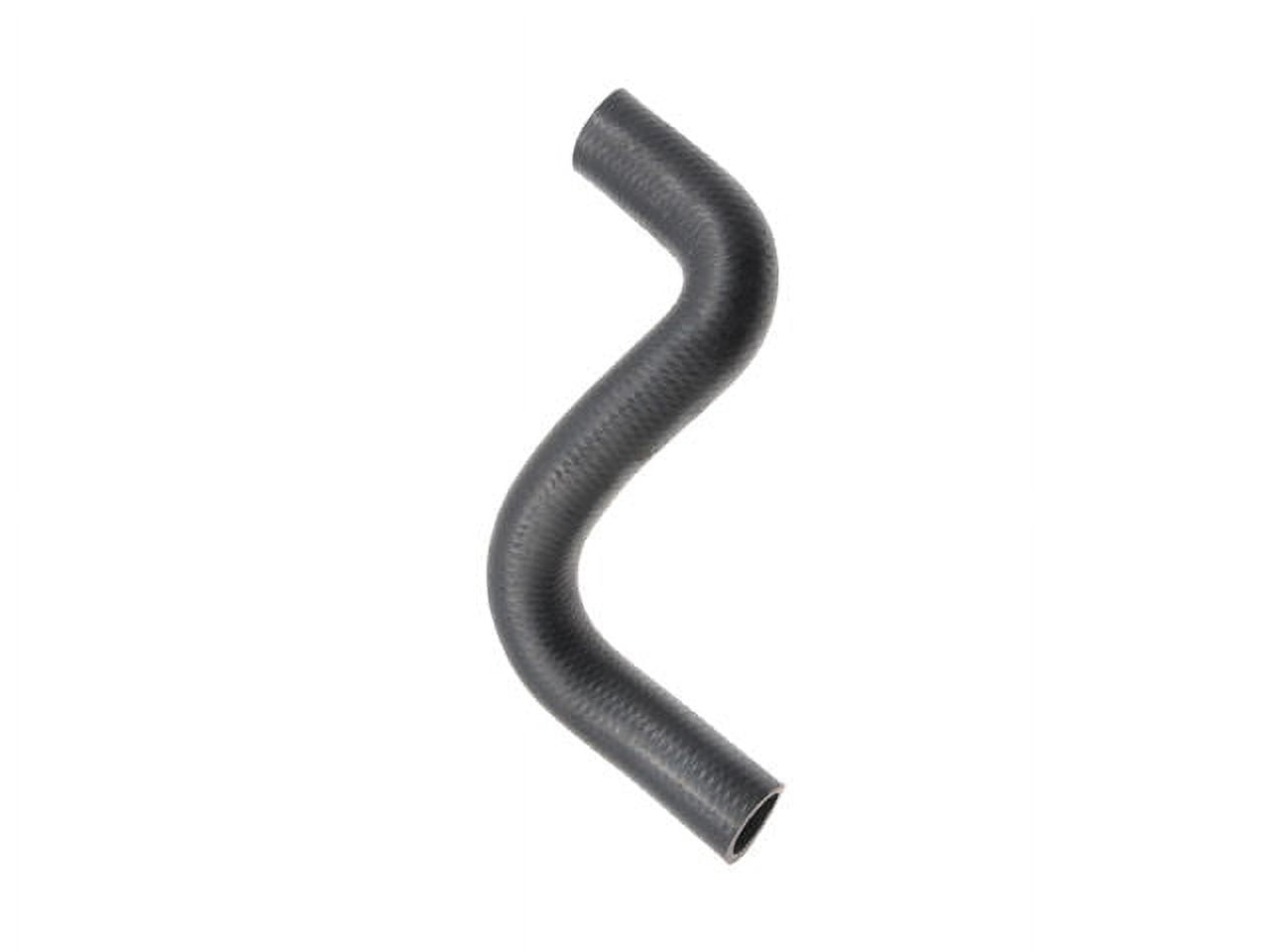Upper Radiator Hose - Compatible with 1972 Nissan 521 Pickup 1.6L 4-Cylinder