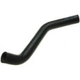 thumbnail image 1 of Upper Radiator Hose - Compatible with 1974 Ford Thunderbird 7.5L V8 GAS, 1 of 2