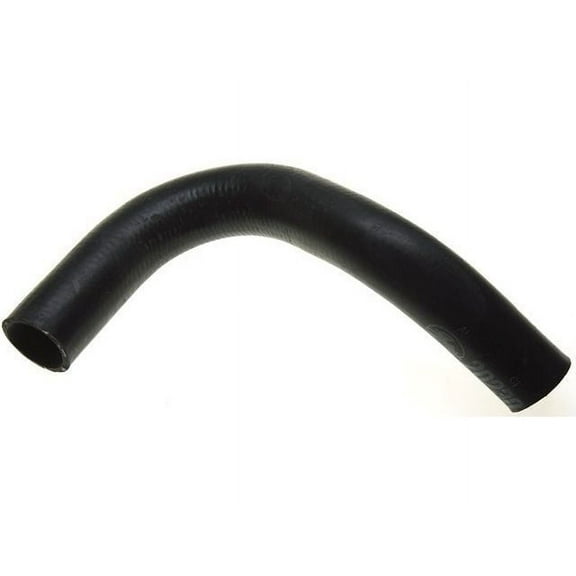 Upper Radiator Hose - Compatible with 1975 - 1979, 1984 - 1987 Dodge D100 3.7L 6-Cylinder GAS 1976 1977 1978 1985 1986