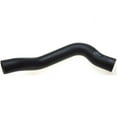 thumbnail image 1 of Upper Radiator Hose - Compatible with 1975 - 1979 Ford Pinto 2.8L V6 GAS - Gates, 1 of 2