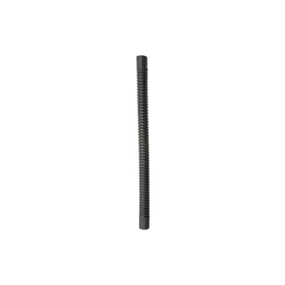 Upper Radiator Hose - Compatible with 1975 - 1979 Pontiac Firebird 1976 1977 1978